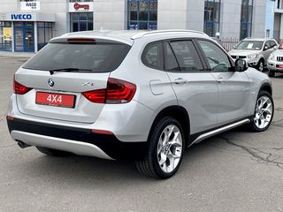 BMW X1 foto 7