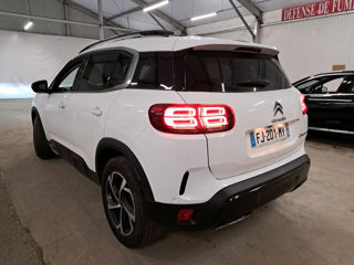 Citroen C5 Aircross foto 8