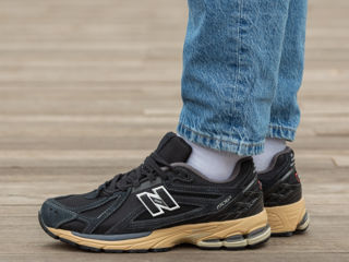 New Balance 1906R Black/Beige foto 10