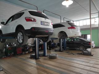 Автосервис-быстро и качествено,Autoservice-rapid si calitativ foto 1