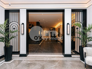 Oficiu, Eminescu Offices, 247 mp, Centru, 419 900 € foto 2