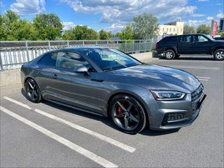 Audi A5, 2019