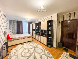 O cameră, 25 m², Buiucani, Chișinău foto 1