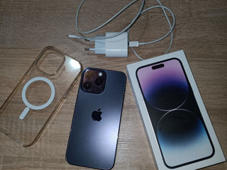 Iphone 14 Pro Max 256gb