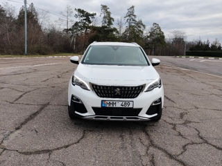 Peugeot 5008 foto 5