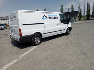 Ford TRANSIT foto 9