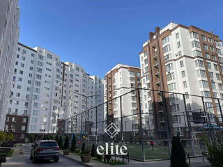 Apartament cu 2 camere, 60 m², Buiucani, Chișinău foto 10