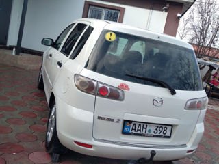 Mazda 2 foto 8