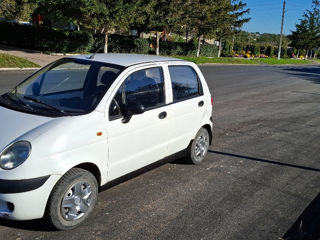 Daewoo Matiz foto 2