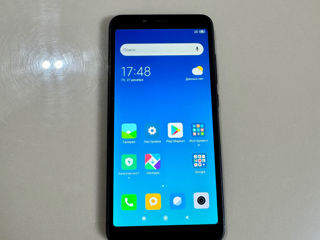 Xiaomi Redmi 6A