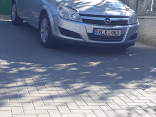 Opel Astra foto 3