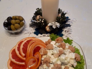 Pregătesc mese festive  !!! фото 3