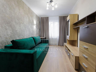 Apartament cu 3 camere, 64 m², Botanica, Chișinău foto 9