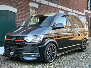 Volkswagen Sharan foto 7