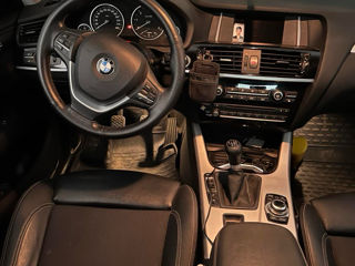 BMW X3 foto 3