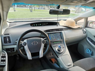 Toyota Prius foto 5