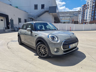 Mini Cooper foto 1