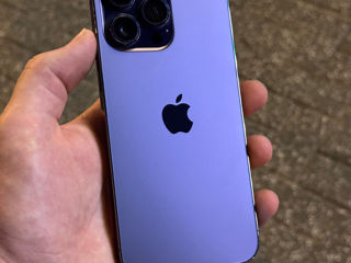 iPhone 14 Pro Max 256 Deep Purple ( Батарея - 100% )