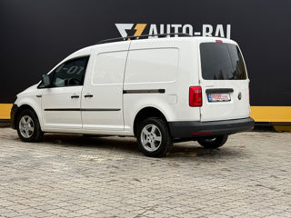 Volkswagen Caddy foto 8