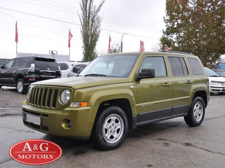 Jeep Patriot foto 1