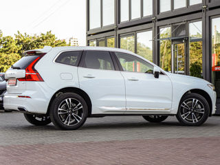 Volvo XC60 foto 5