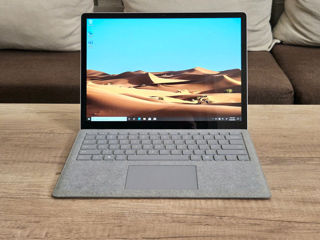Surface Laptop 2 (2K, i7 8650u, ram8Gb, SSD 256Gb NVME)