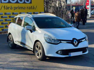 Renault Clio foto 4