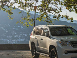 Lexus GX Series foto 6