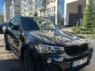 BMW X3 foto 6