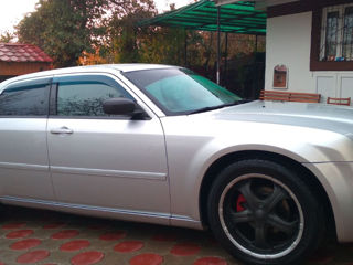 Chrysler 300c foto 9