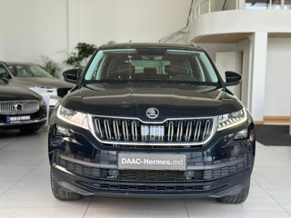 Skoda Kodiaq foto 2