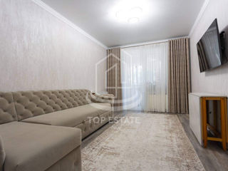 Apartament cu 3 camere, 90 m², Buiucani, Chișinău foto 6