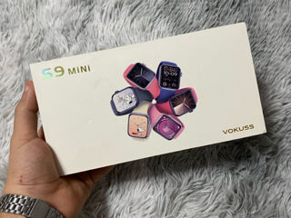 S9 Mini (apple 9 series)