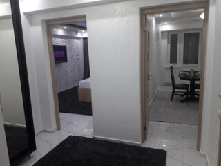 Apartament cu 1 cameră, 50 m², Ciocana, Chișinău foto 6