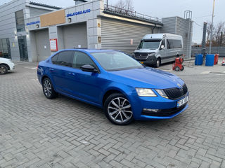 Skoda Octavia foto 2