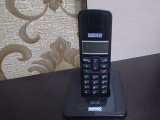 Telefon Daewoo International SD-3100 foto 2