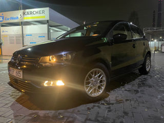 Volkswagen Polo foto 2