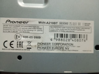 Pioneer