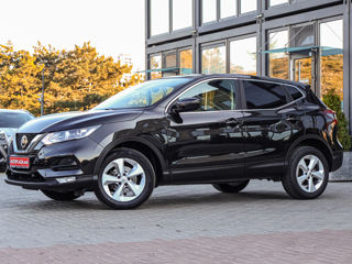 Nissan Qashqai foto 5