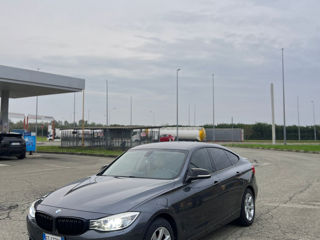 BMW 3 Series Gran Turismo