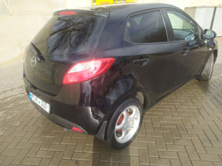 Mazda 2 foto 6