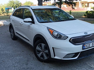 KIA Niro foto 1