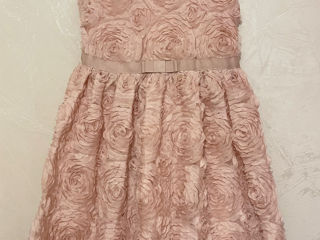 Платьe Ted Baker 9-11 лет Rochie de ocazie 9-11 ani foto 2