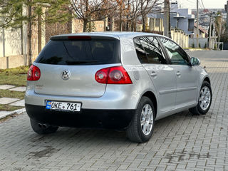 Volkswagen Golf foto 4