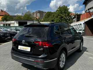 Volkswagen Tiguan foto 4