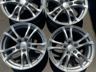 5/112 r17 ET42 Volkswagen Mercedes Audi Skoda Seat 5x112 r17 foto 1