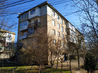 Apartament cu 2 camere, 39 m², Centru, Ceadîr-Lunga, Ciadîr-Lunga foto 10