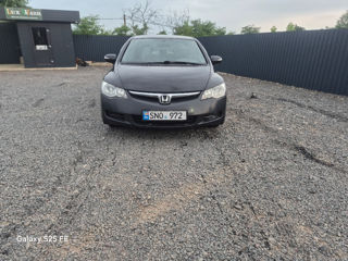 Honda Civic, 2008 г.