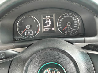 Volkswagen Touran foto 5