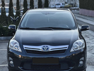 Toyota Auris foto 3